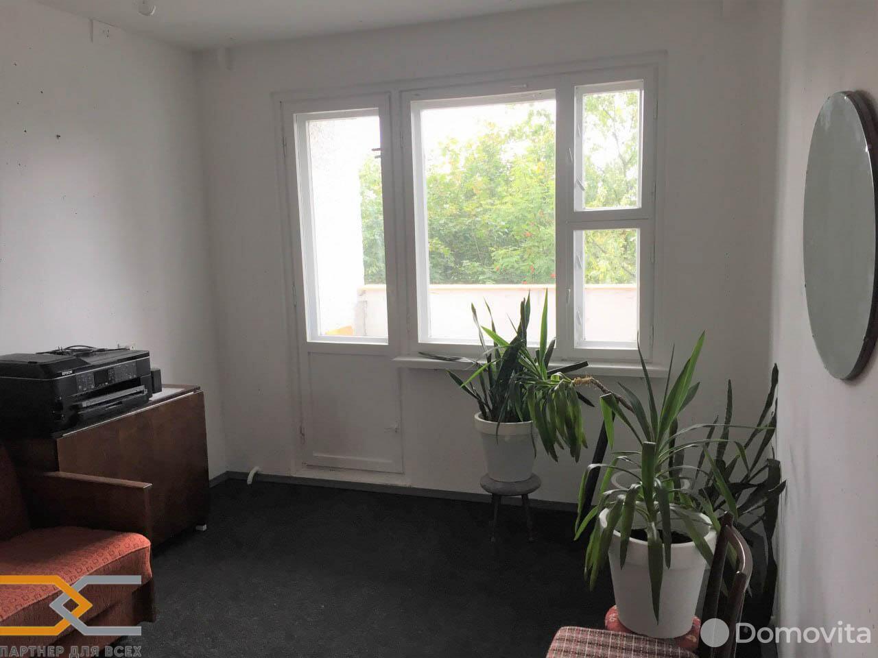 Продажа 1-комнатной квартиры в Минске, пер. Корженевского, д. 22, 54500 USD, код: 1041224 - фото 1