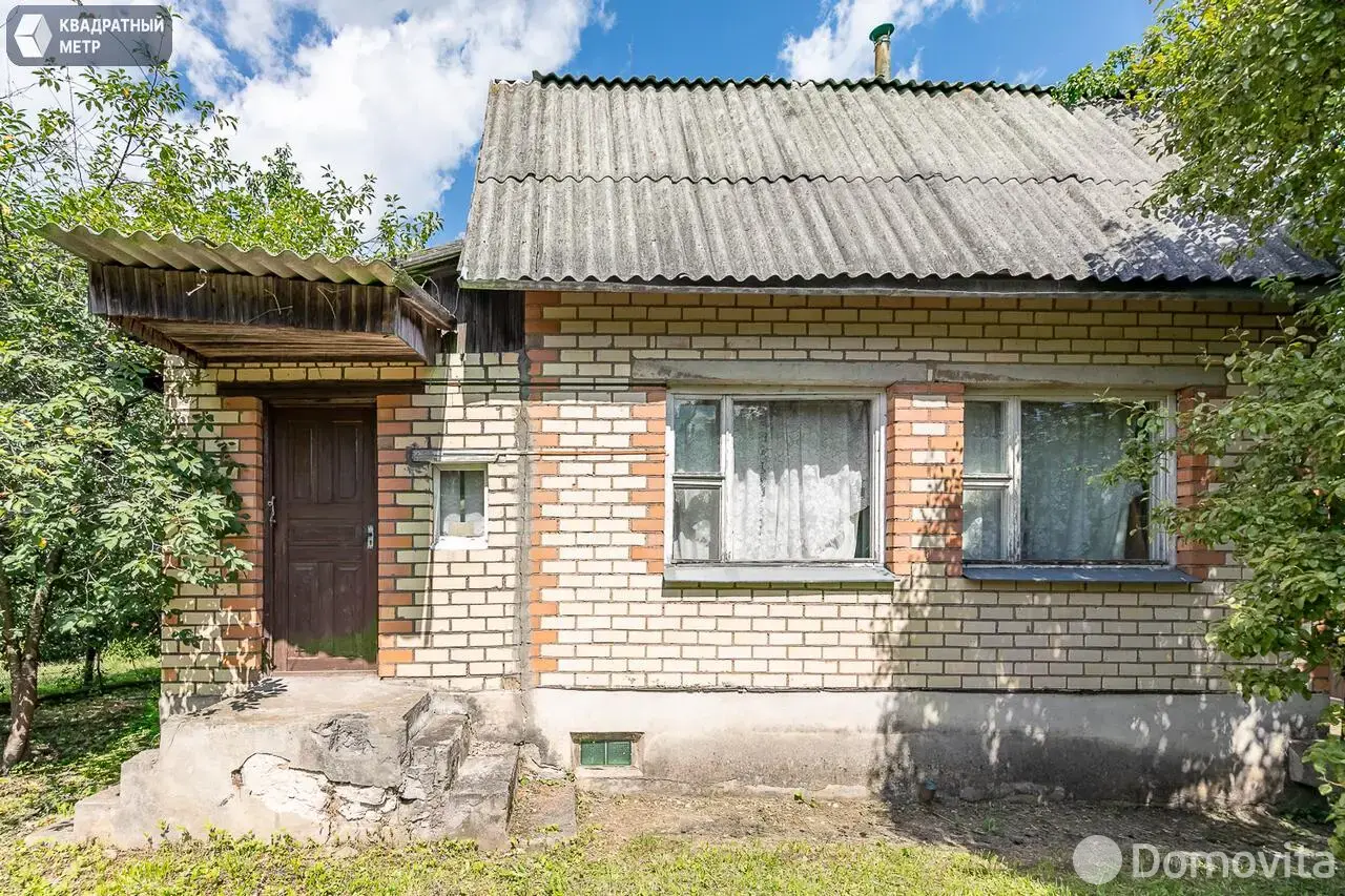 дача, Смолевичский Кристалл, 
