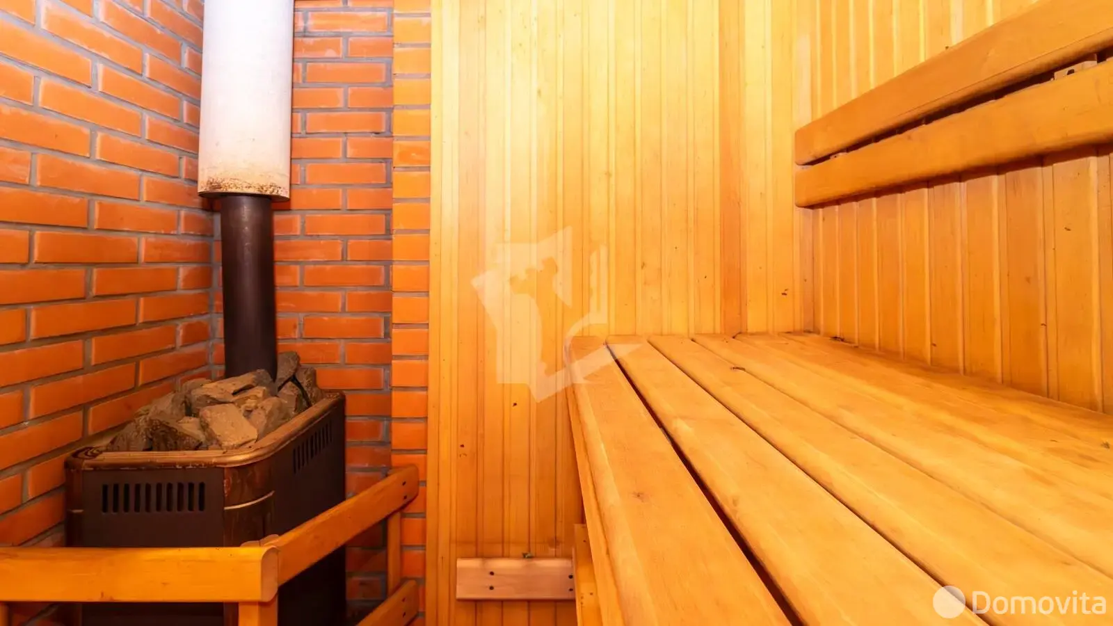 Продажа 2-этажной дачи в Строитель-ремонтник Минская область, 50900USD, код 184568 - фото 13