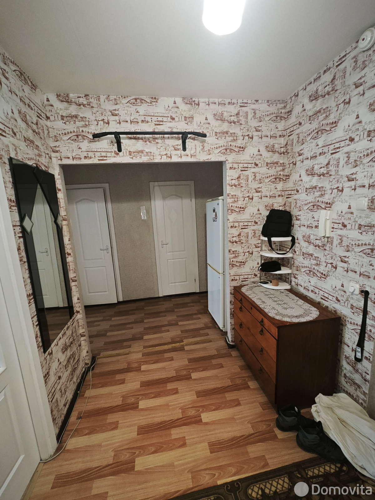 Снять 1-комнатную квартиру в Минске, ул. Матусевича, д. 84, 360USD, код 148952 - фото 17