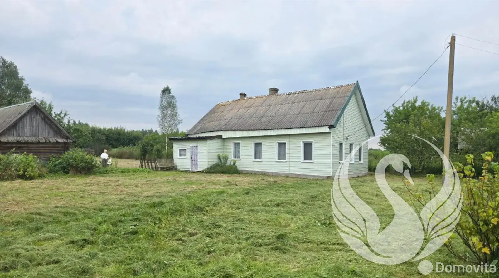 дом, Велятичи, ул. Боровая, д. 10 - лучшее предложение