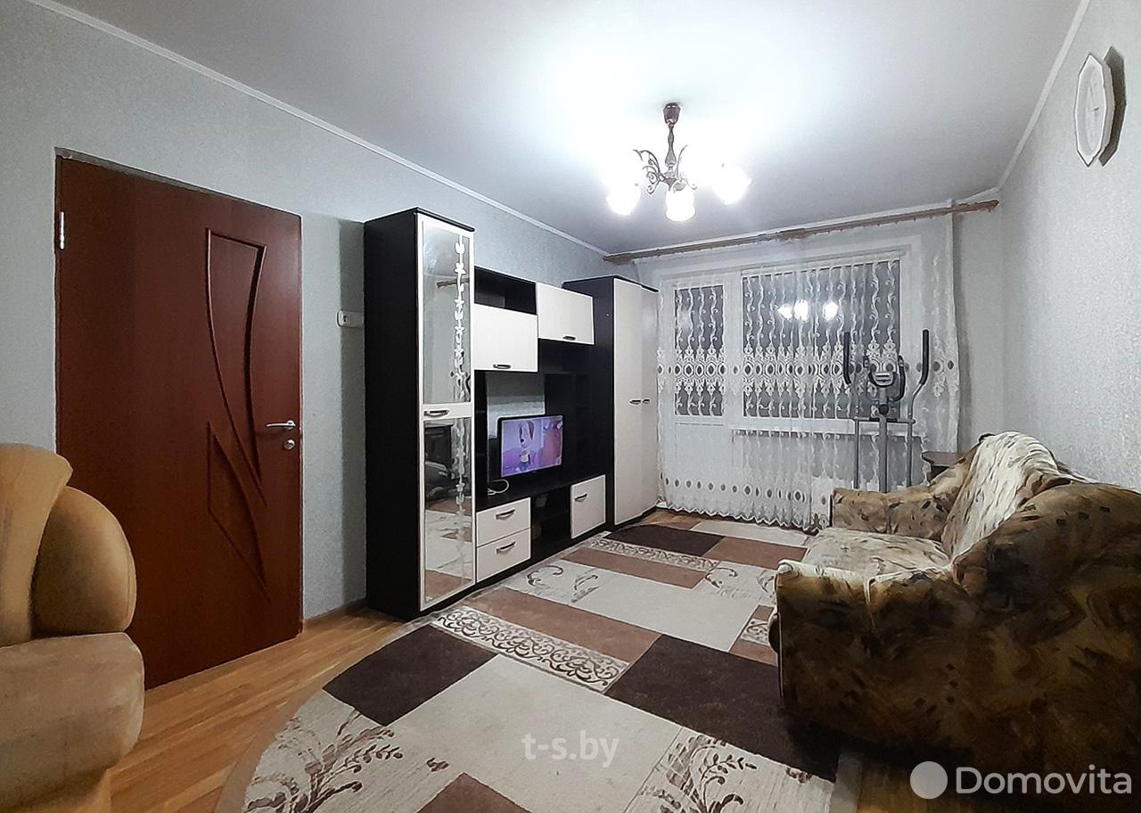 Стоимость продажи квартиры, Минск, ул. Лещинского, д. 17