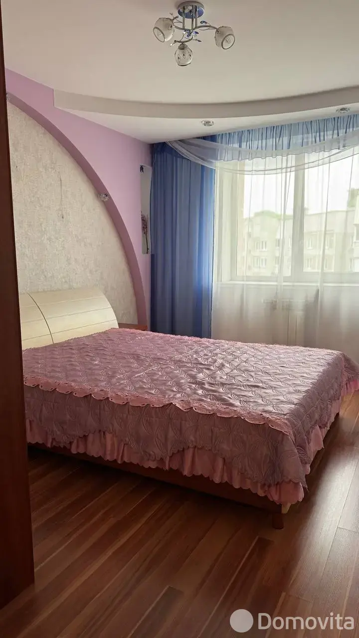 квартира, Минск, Игуменский тр-т, д. 20 от собственника