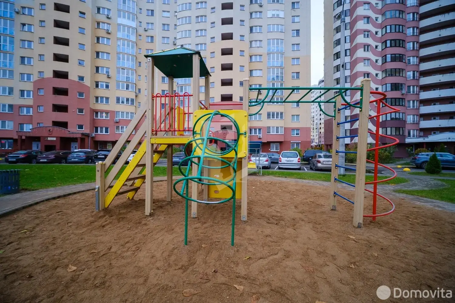 Купить комнату в Минске, пр-т Дзержинского, д. 127, цена 69000 USD, код 7385 - фото 41