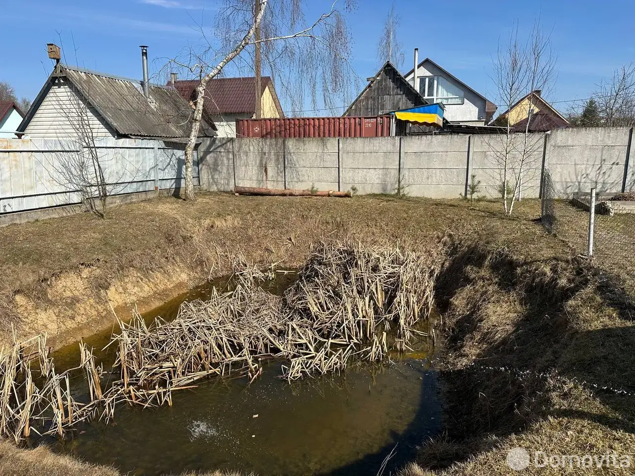 Купить земельный участок, 10 соток, Буда, Минская область, 37900USD, код 569987 - фото 17