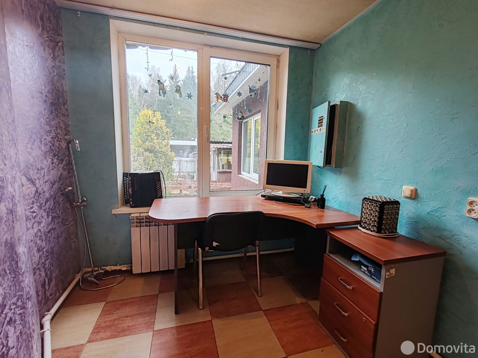 Купить 1-этажную дачу в Энергетик-1 Витебская область, 80000USD, код 185582 - фото 13