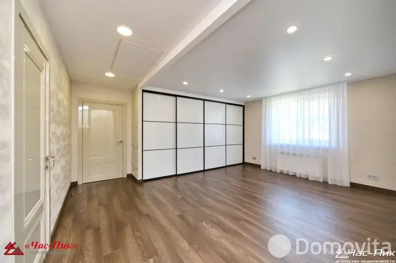 Продажа 1-этажной дачи в Батуринке Минская область, 430000USD, код 184056 - фото 15