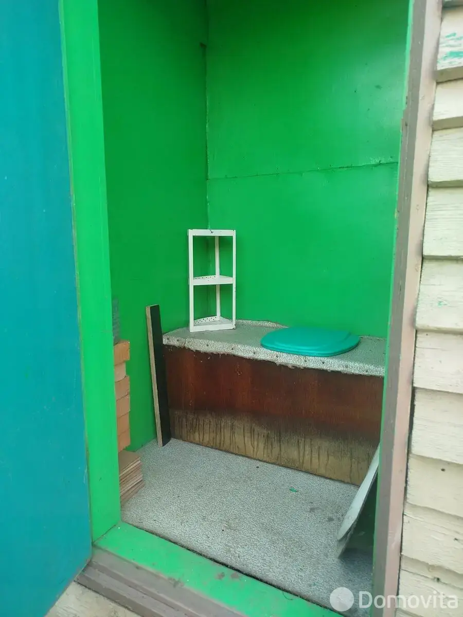 Продажа 1-этажной дачи в Сосны-Сад Минская область, 26000USD, код 184094 - фото 17