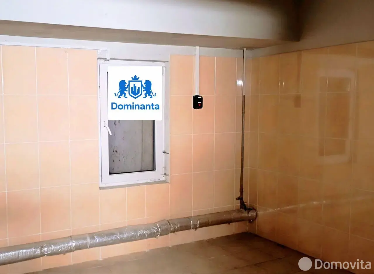 Аренда склада на ул. Веры Хоружей, д. 15 в Минске, код 964446 - фото 4