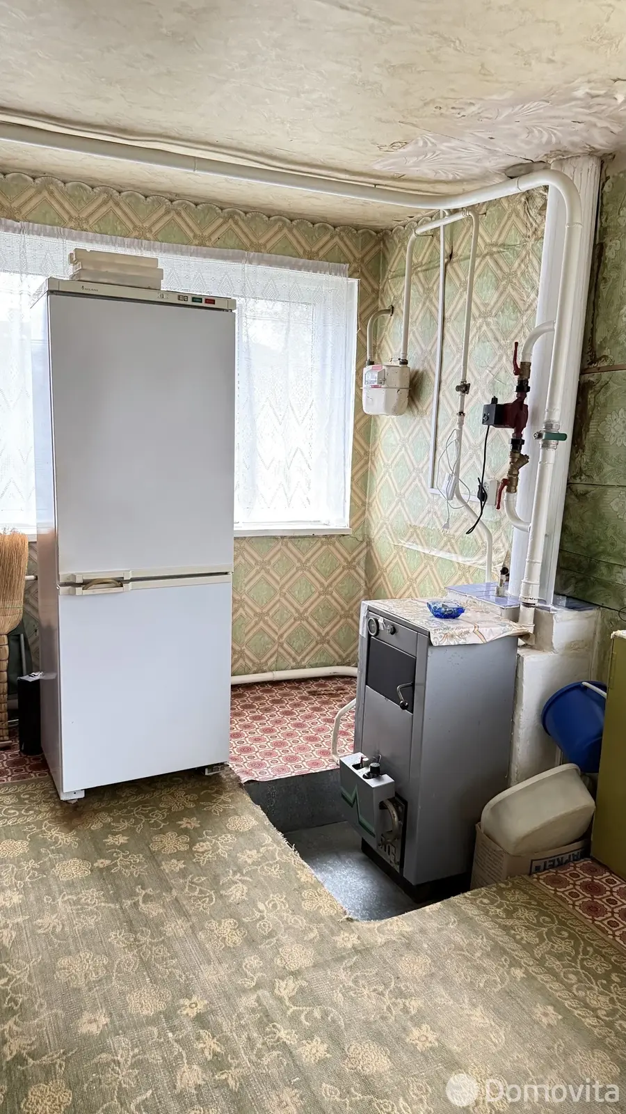 купить дом, Могилев, пер. Менжинского, д. 34