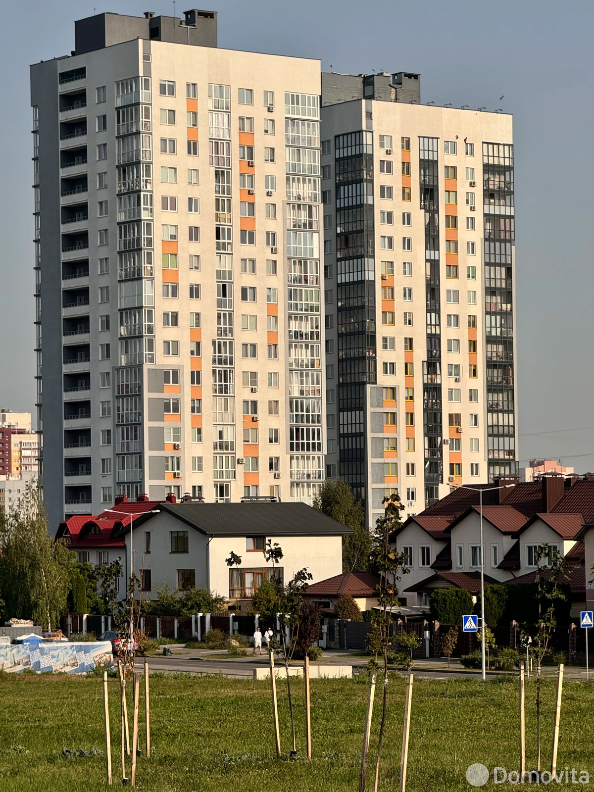 Снять 1-комнатную квартиру в Минске, ул. Максима Горецкого, д. 3А, 1500BYN, код 148984 - фото 20