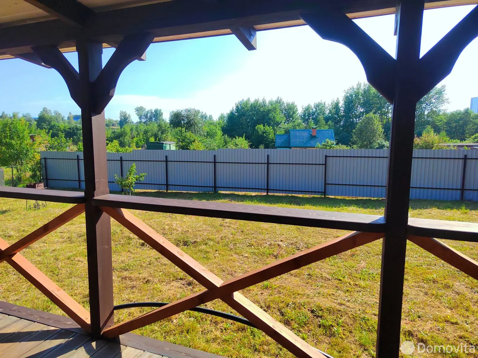 Цена продажи дачи, Витебск, пр-д 1-й Казимировский