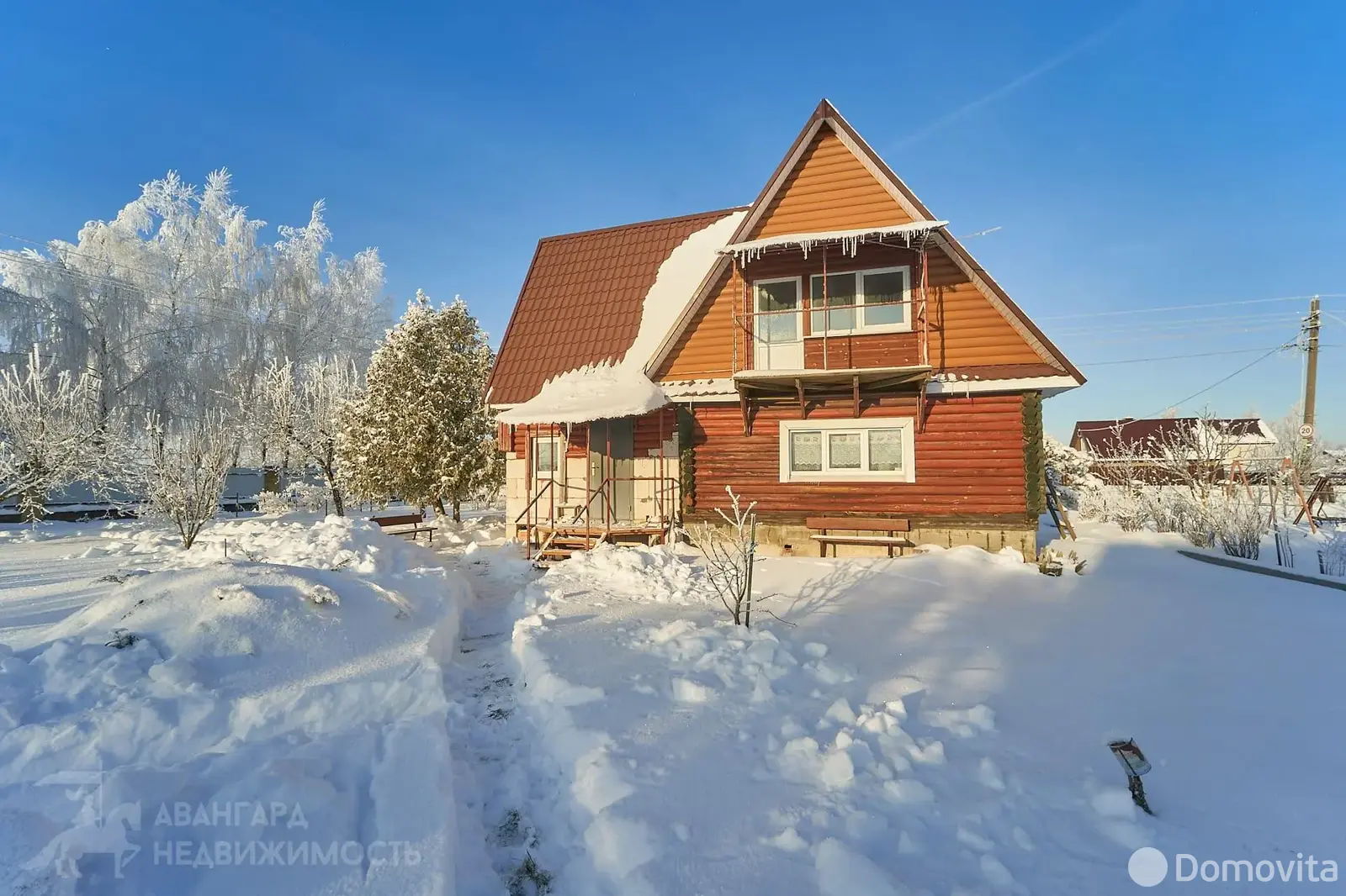 продажа дачи, Родничок-МРС, 