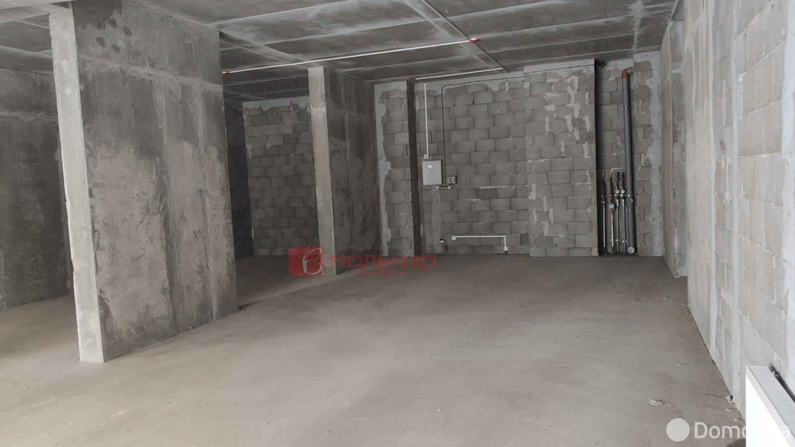 Снять торговое помещение на ул. Жореса Алфёрова, д. 16 в Минске, 1416EUR, код 966033 - фото 8