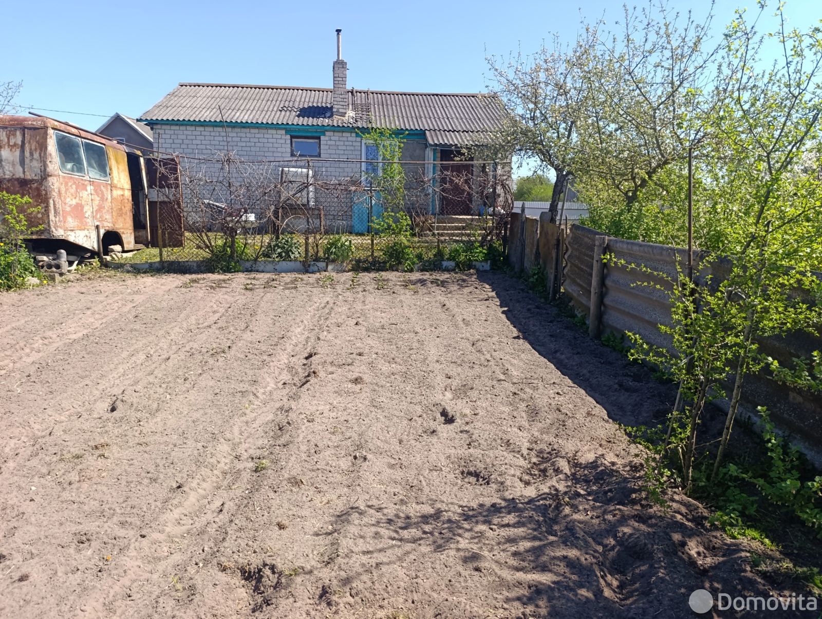 Стоимость продажи дома, Большие Шиловичи, ул. Верхняя, д. 5А