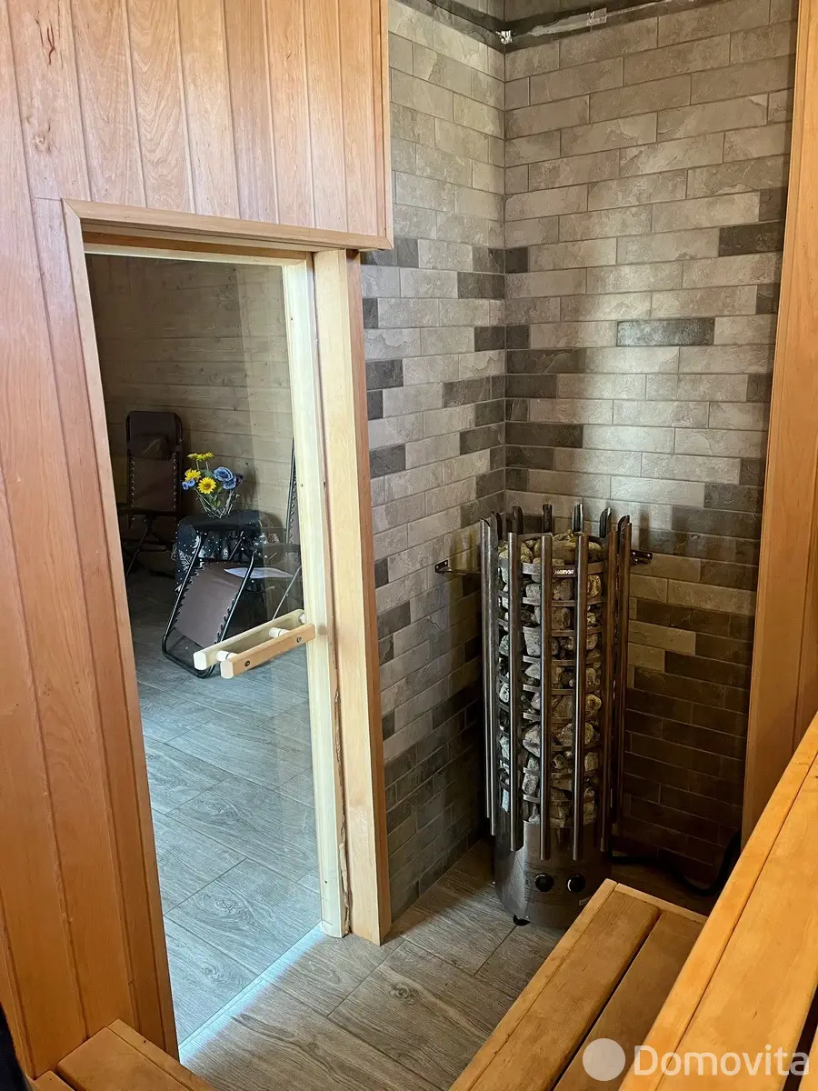 Купить 2-этажную дачу в Бодрость-84 Минская область, 45000USD, код 184881 - фото 22