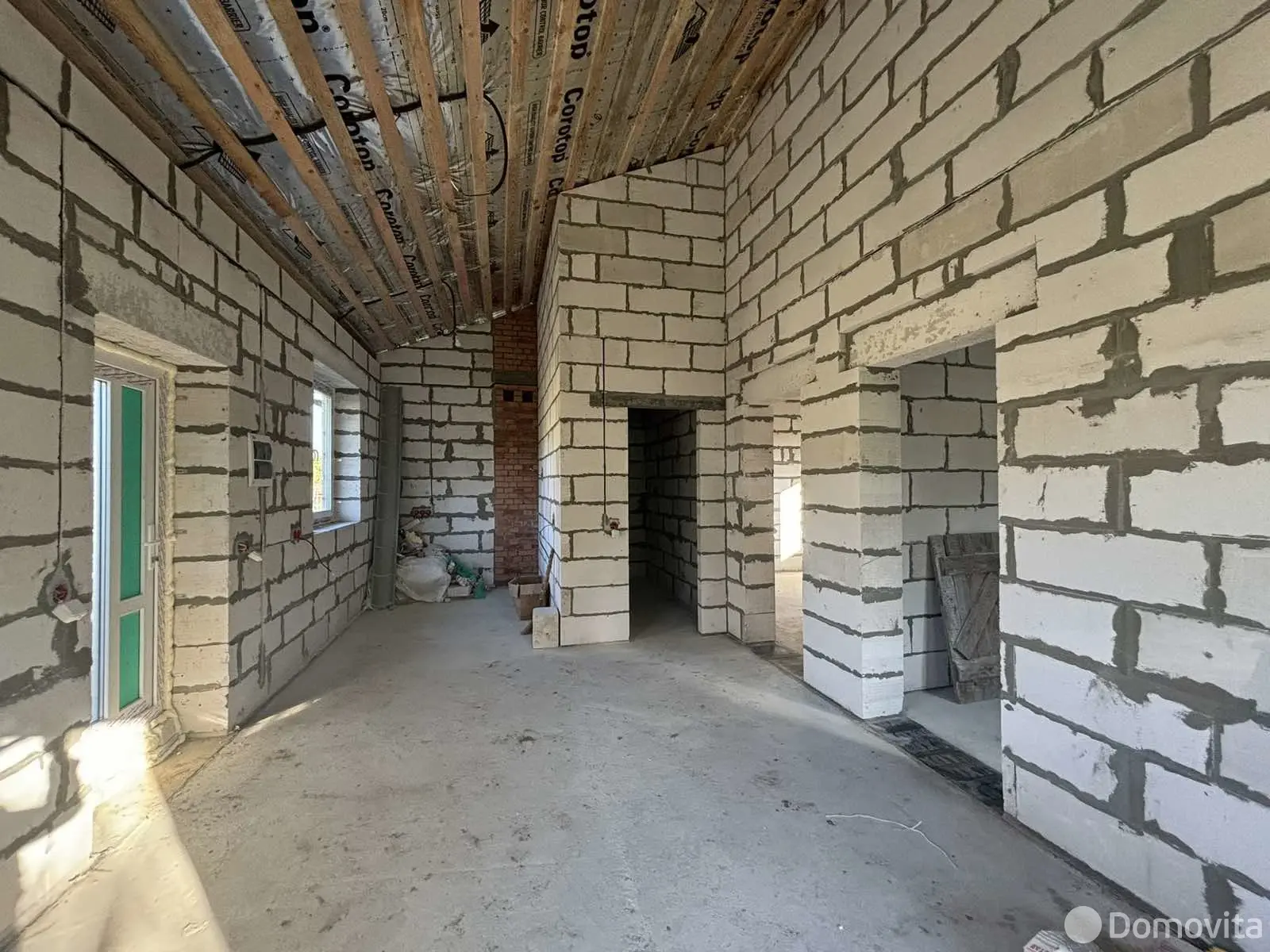 продажа дачи, Принеманское-1, 