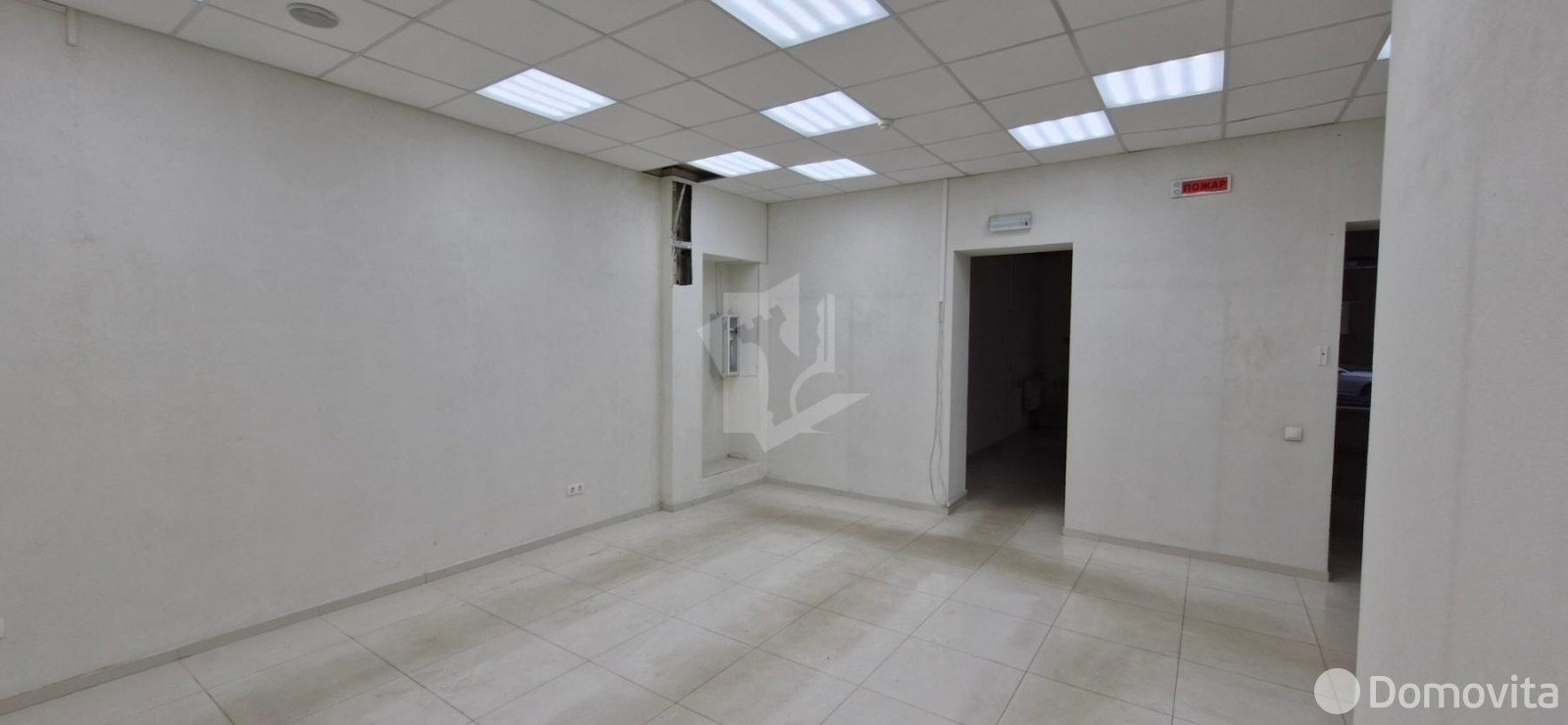 Помещение под сферу услуг в Минске, ул. Долгобродская, д. 8, код 3556 - фото 12