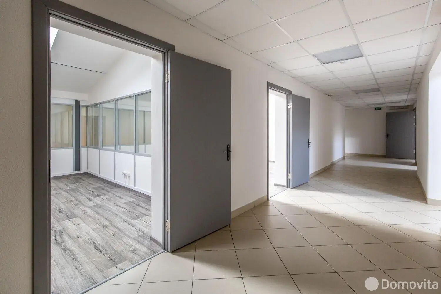 Купить офис на пер. Монтажников 4-й, д. 5 в Минске, 134900USD, код 10244 - фото 4