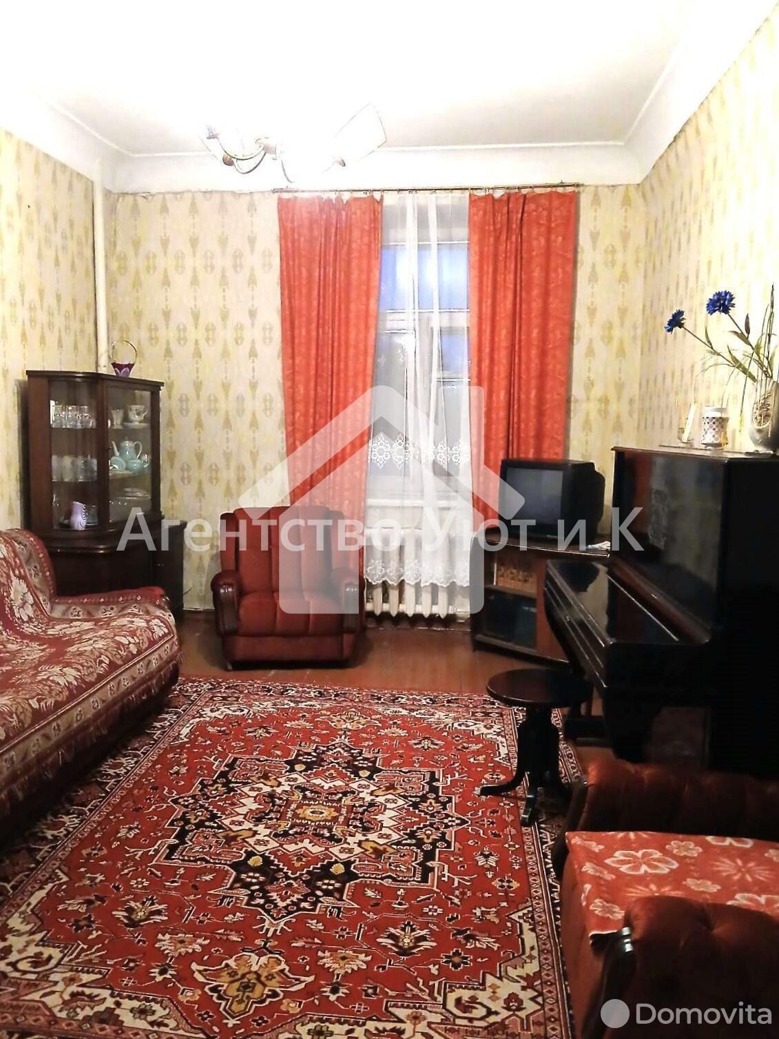 Продажа 2-комнатной квартиры в Витебске, ул. Буденного, д. 1/3, 34000 USD, код: 1052137 - фото 2