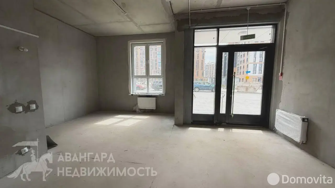 Снять торговое помещение на ул. Нововиленская, д. 61 в Минске, 1228BYN, код 967172 - фото 11