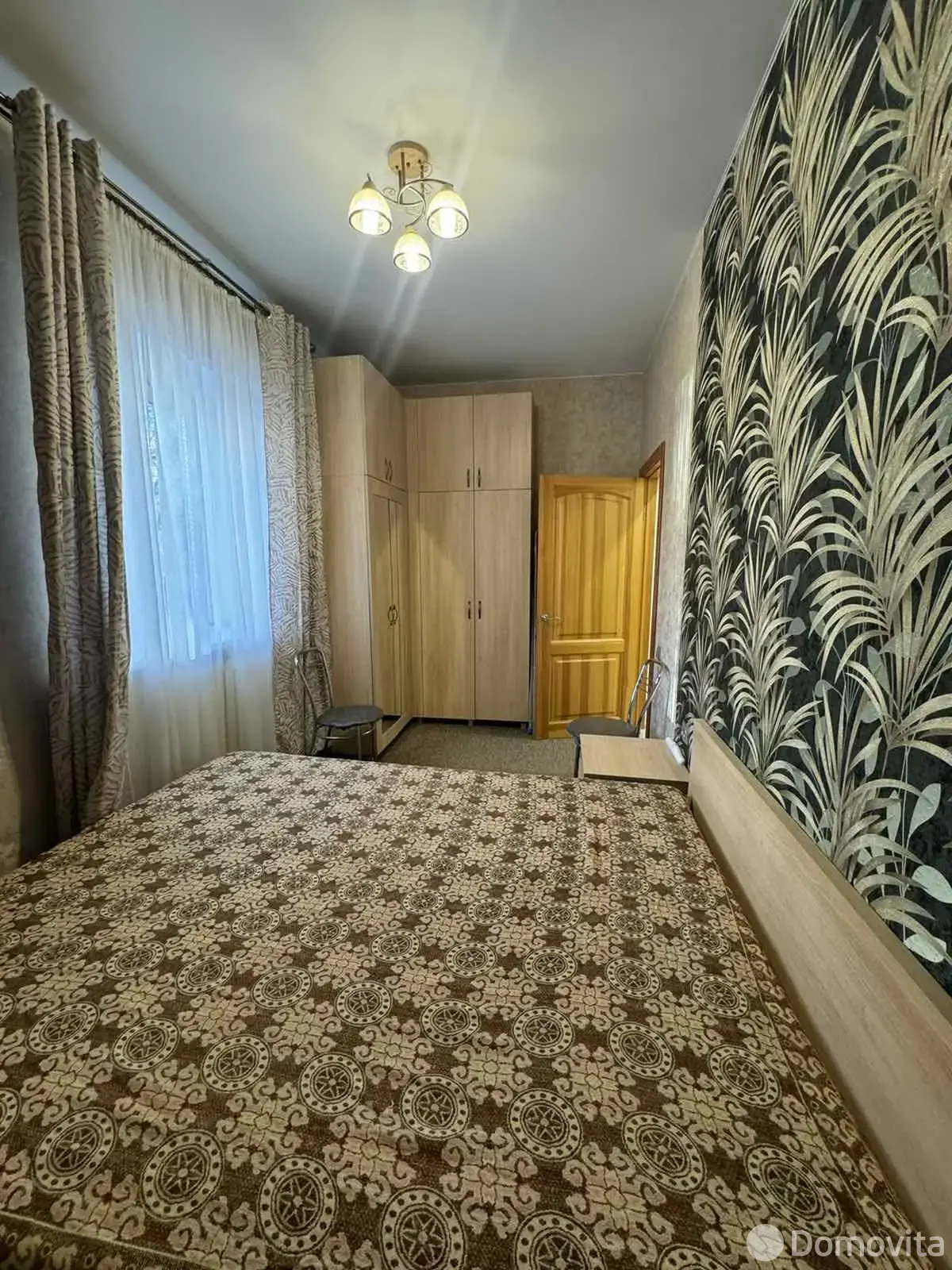 Цена аренды квартиры, Минск, пр-т Независимости, д. 85/11