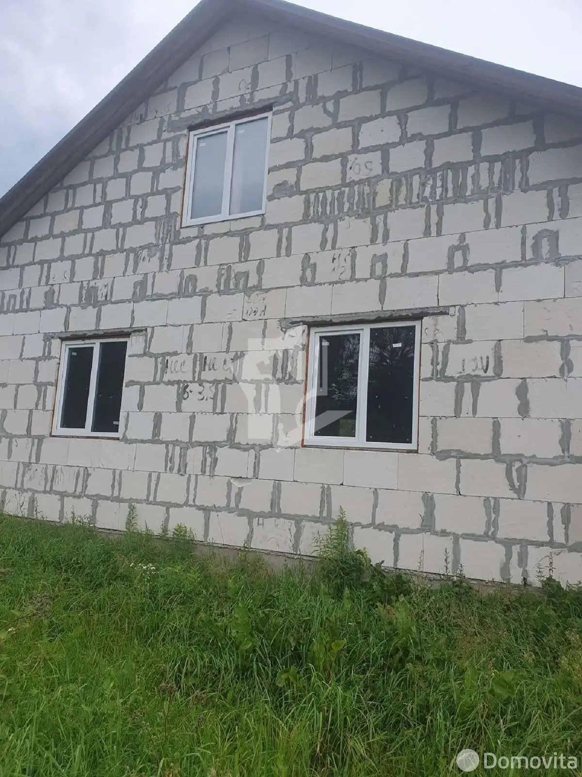 дом, Кукелевщина, 