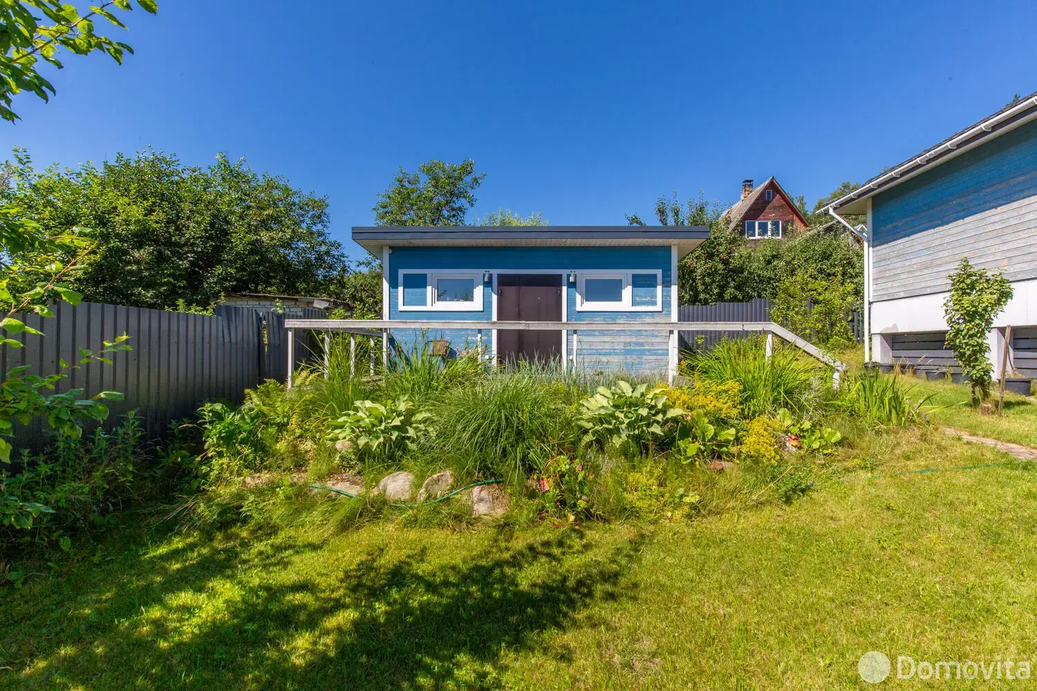 Купить 2-этажную дачу в Металлург Минская область, 315000BYN, код 186525 - фото 43