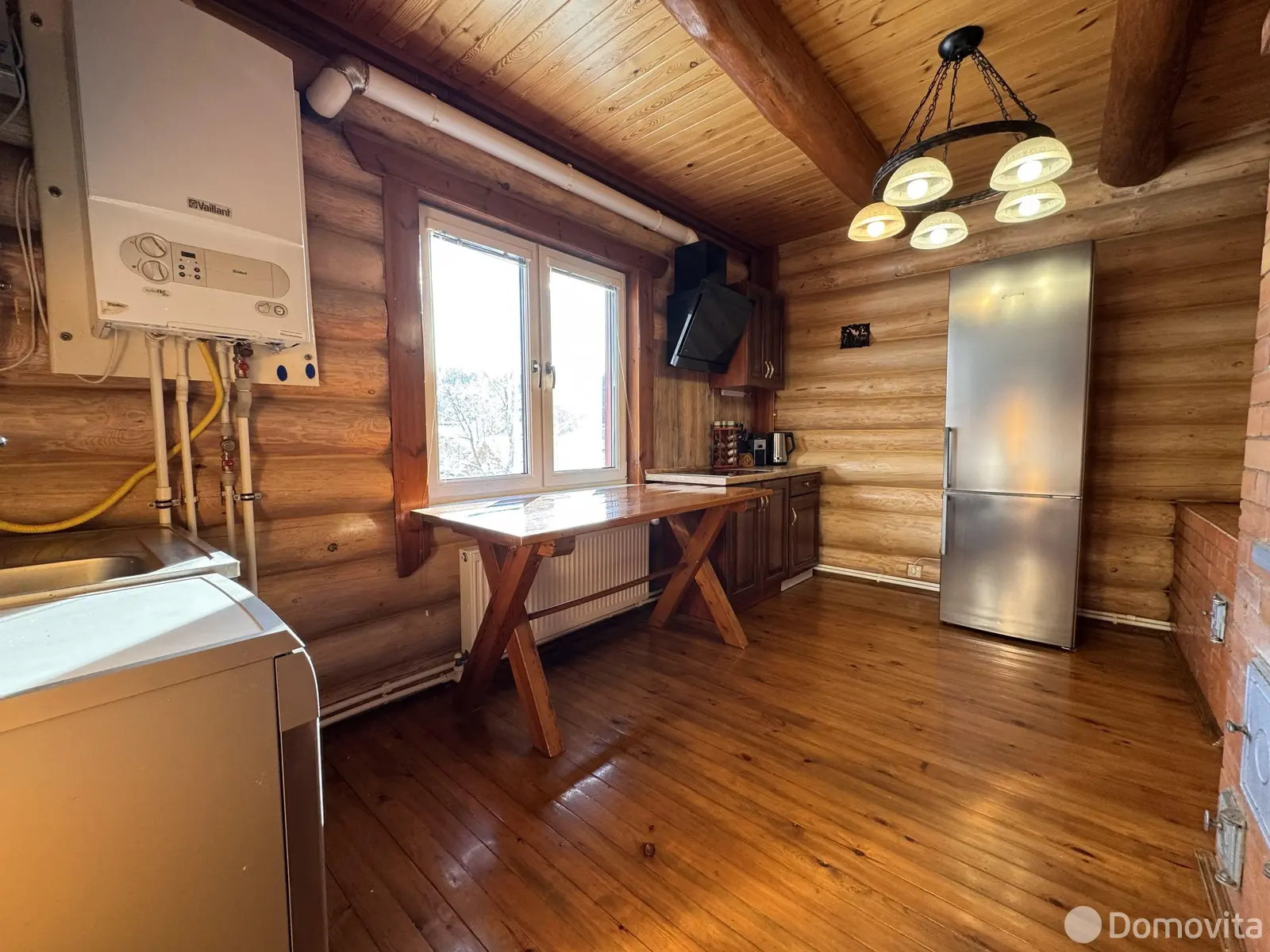 коттедж, Раубичи, ул. Лесная 2-ая, д. 18 