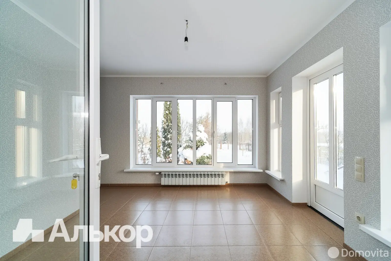 продажа коттеджа, Миколаевичи, ул. Партизанская