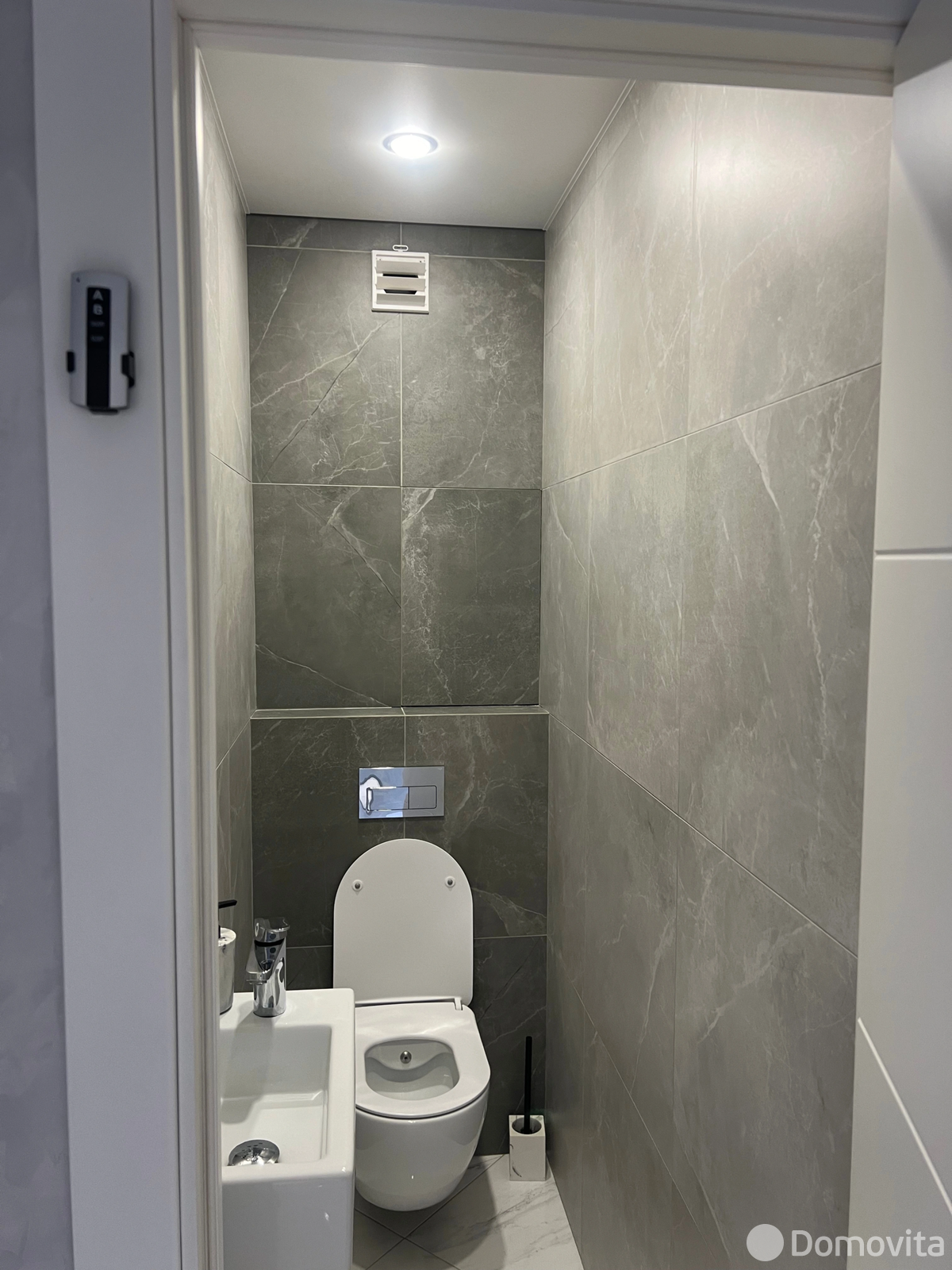 Снять 3-комнатную квартиру в Ратомке, ул. Морской Риф, д. 1, 900EUR, код 147821 - фото 27