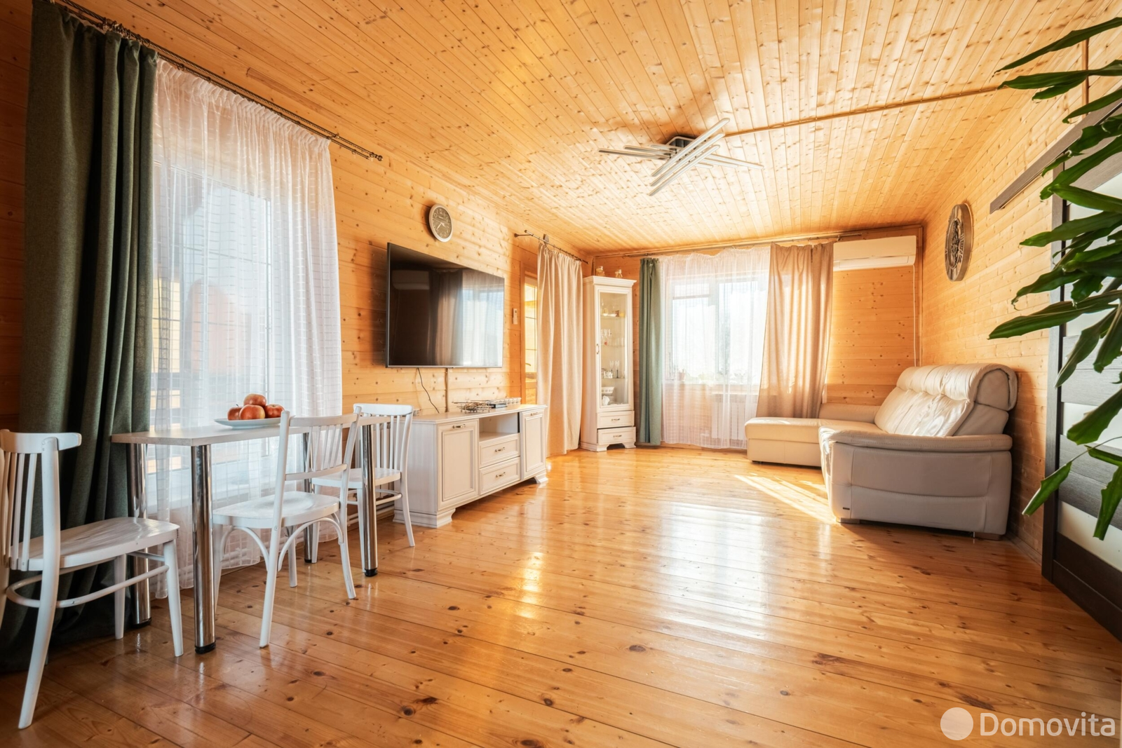 Цена продажи дома, Луково, ул. Центральная, д. 13