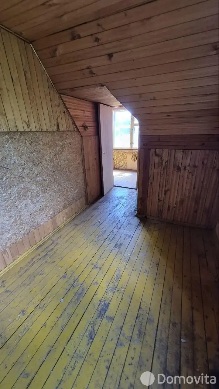 Купить 2-этажную дачу в Энергостроителе Минская область, 27650BYN, код 185825 - фото 12