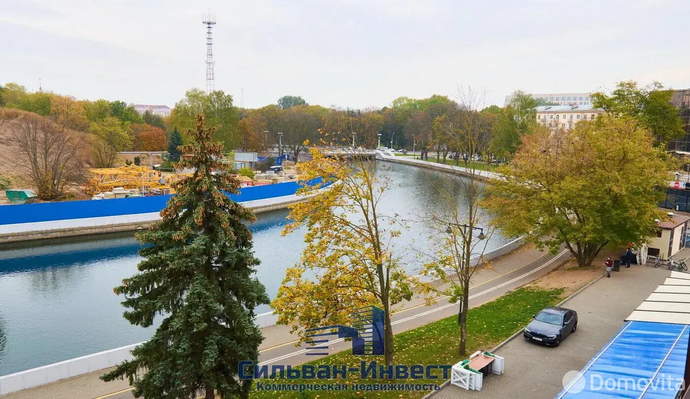 Купить офис на ул. Зыбицкая, д. 2 в Минске, 112475USD, код 8222 - фото 19