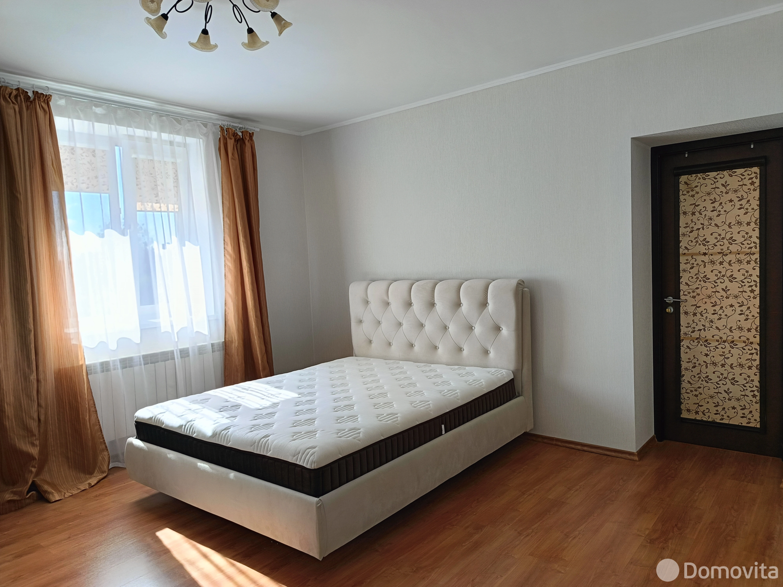 Снять 2-этажный коттедж в Боровлянах, Минская область, ул. Золотая Горка, 2300USD, код 4774 - фото 15