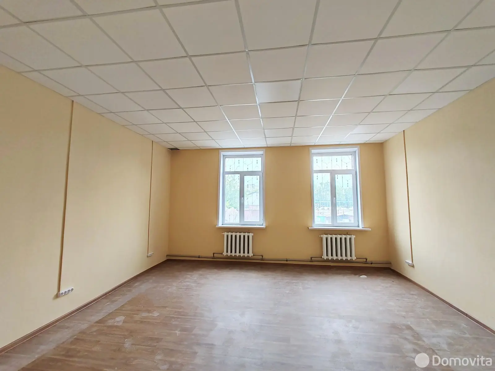 объект сферы услуг, Минск, ул. Ольшевского, д. 16/Б в Фрунзенском районе