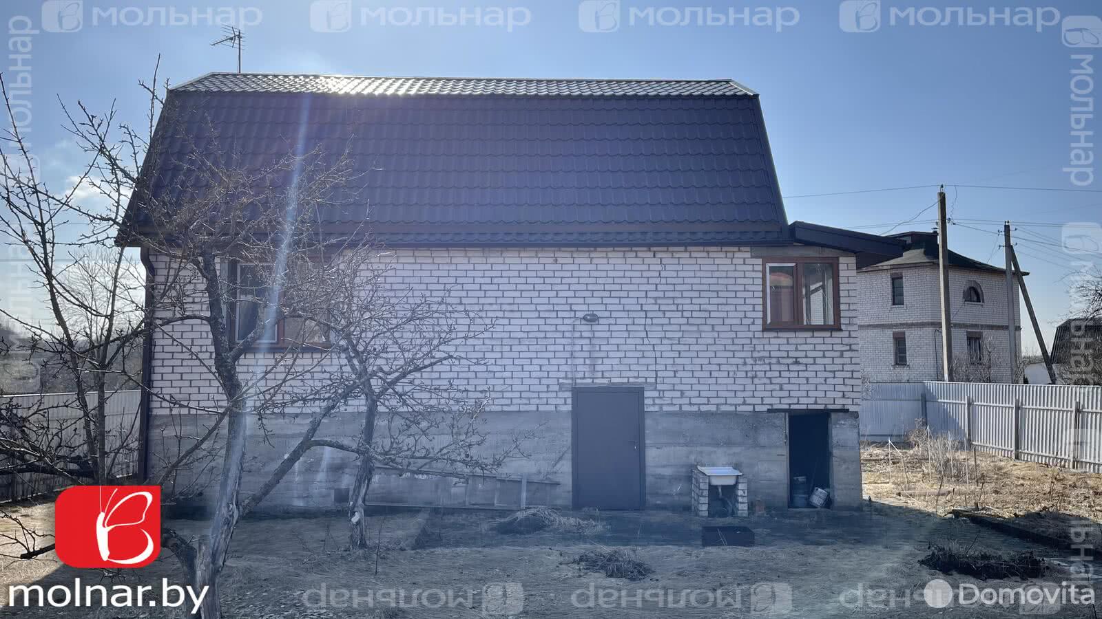 Продать 3-этажный дом в Фарфорист, Минская область , 32900USD, код 633191 - фото 6