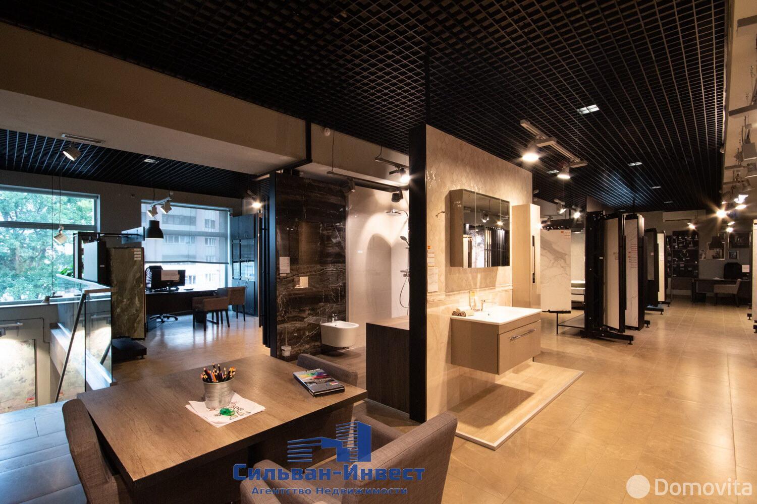 Купить офис на ул. Тимирязева, д. 3 в Минске, 2100000USD, код 7732 - фото 14