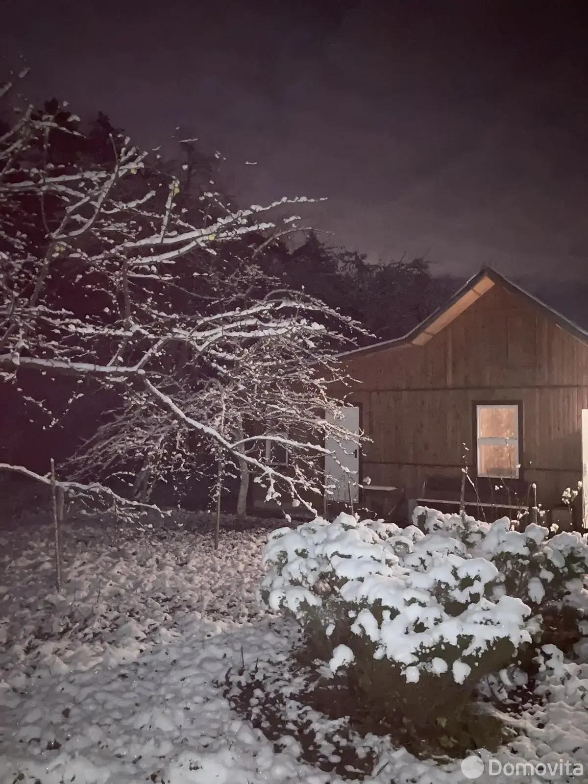 Купить 1-этажную дачу в Урожай Минская область, 37500USD, код 184871 - фото 13