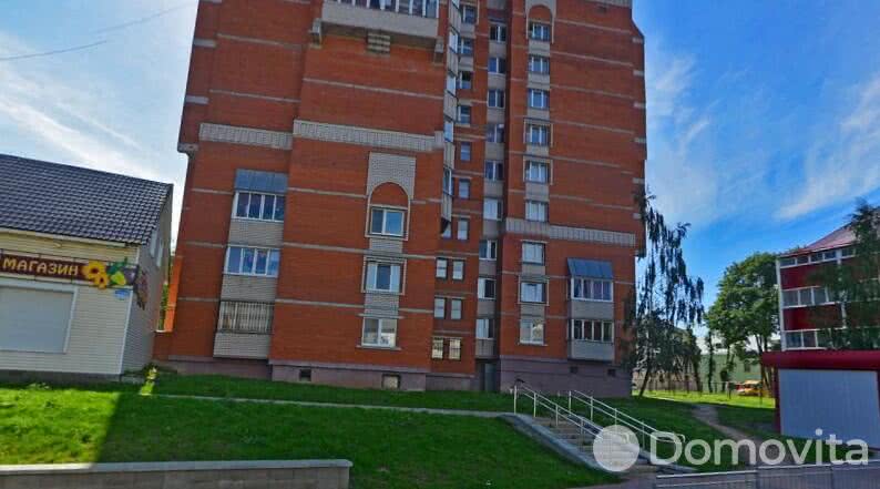 Купить 2-комнатную квартиру в Витебске, ул. Гагарина, д. 113, 48600 USD, код: 976625 - фото 1