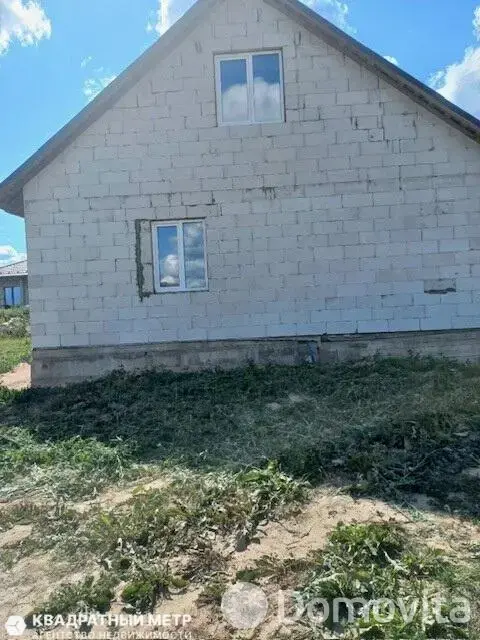 Цена продажи коттеджа, Октябрьский, ул. Смолевичская