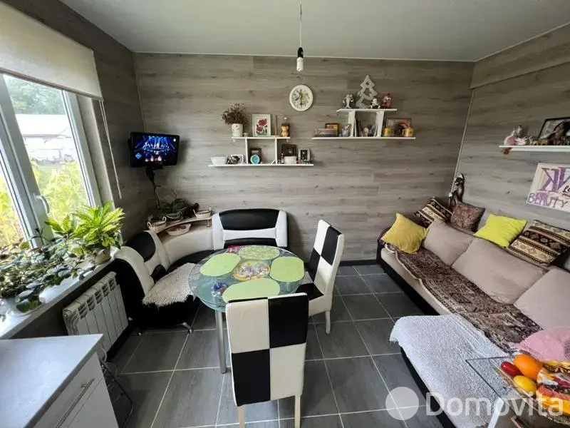 дом, Пуховичи, ул. Школьная - лучшее предложение