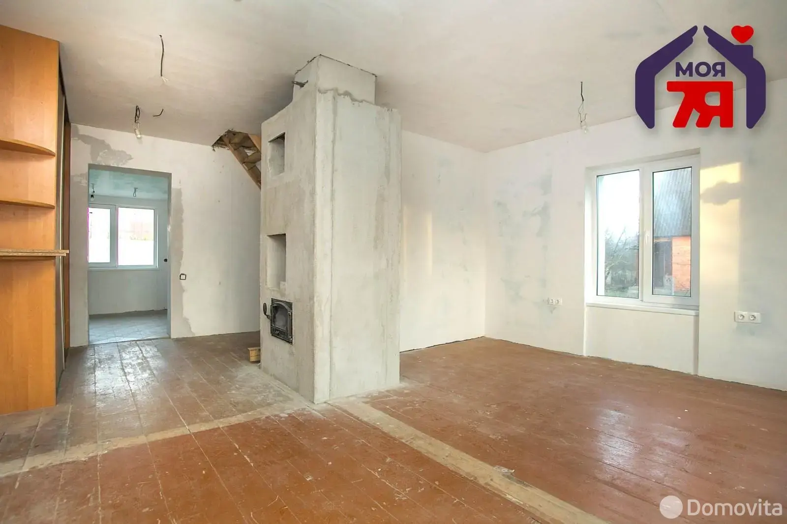 дача, ВЕСНЯНКА-2004, 