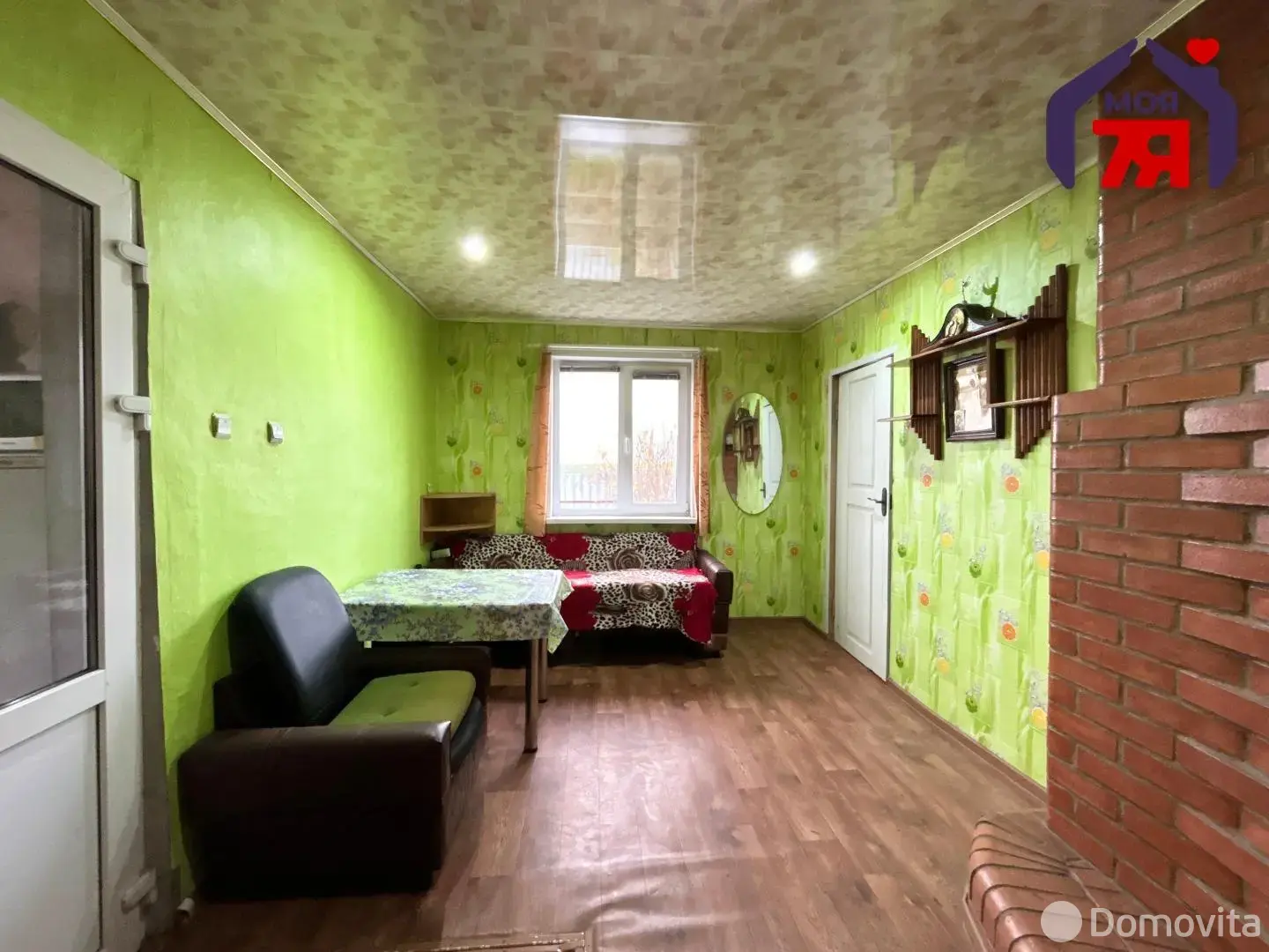 купить дом, Погост-2, ул. Солнечная