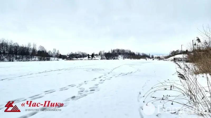 Купить земельный участок, 87 соток, Тадулино, Минская область, 90000USD, код 571510 - фото 17