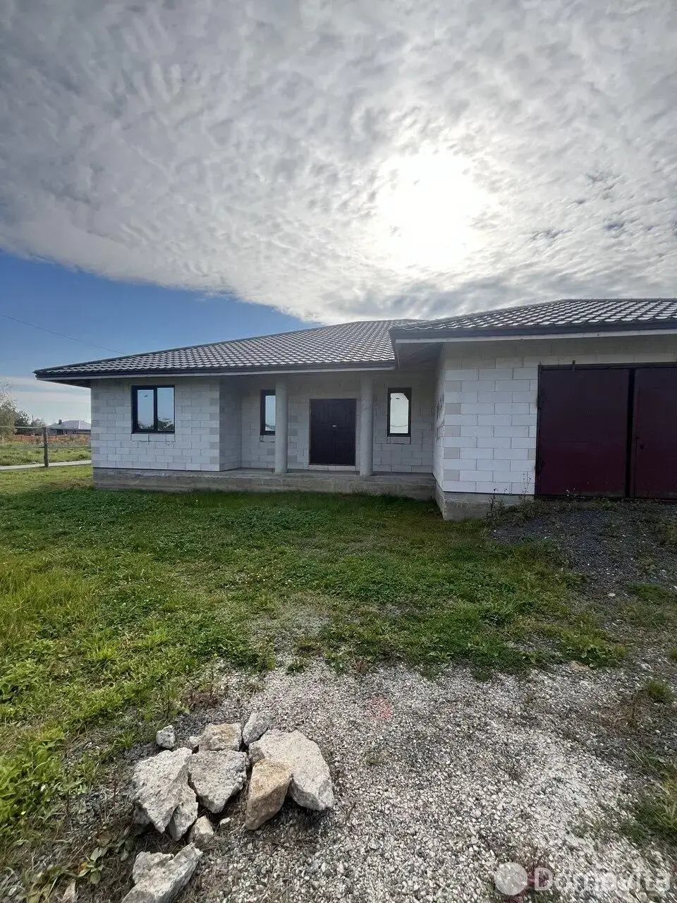 Стоимость продажи дома, Плянта-9,