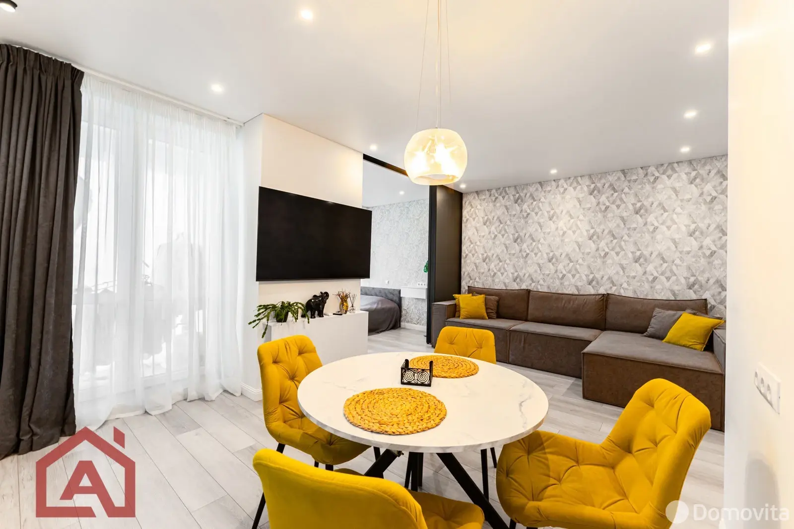 квартира, Минск, ул. Ильянская, д. 18 