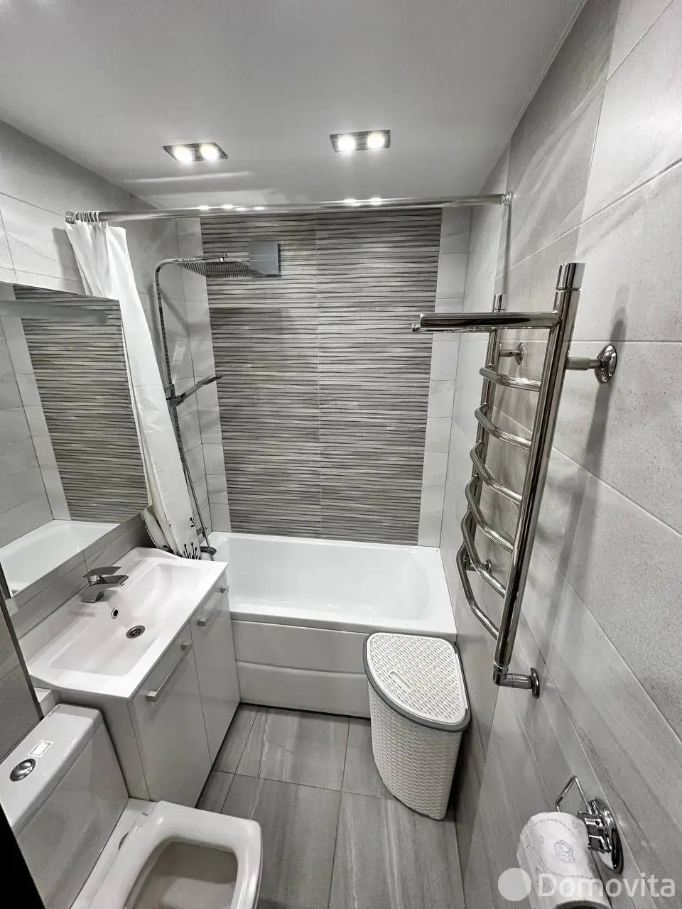 аренда квартиры, Минск, ул. Кедышко, д. 17А