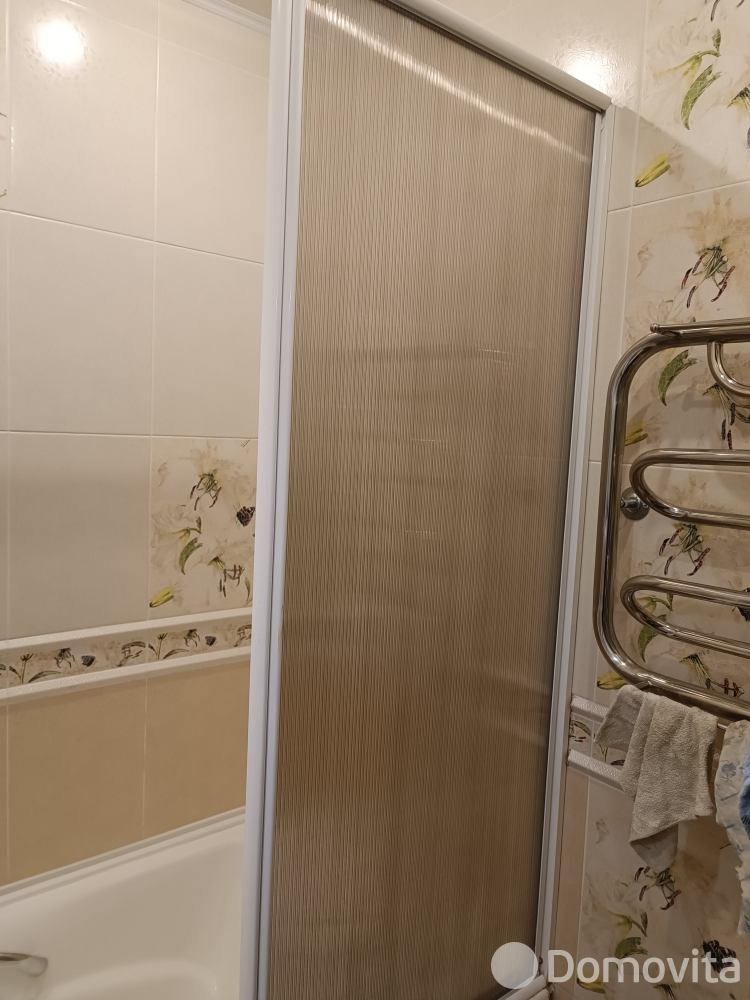 Снять 4-комнатную квартиру в Бобруйске, ул. Рокоссовского, д. 46, 1000BYN, код 148317 - фото 11