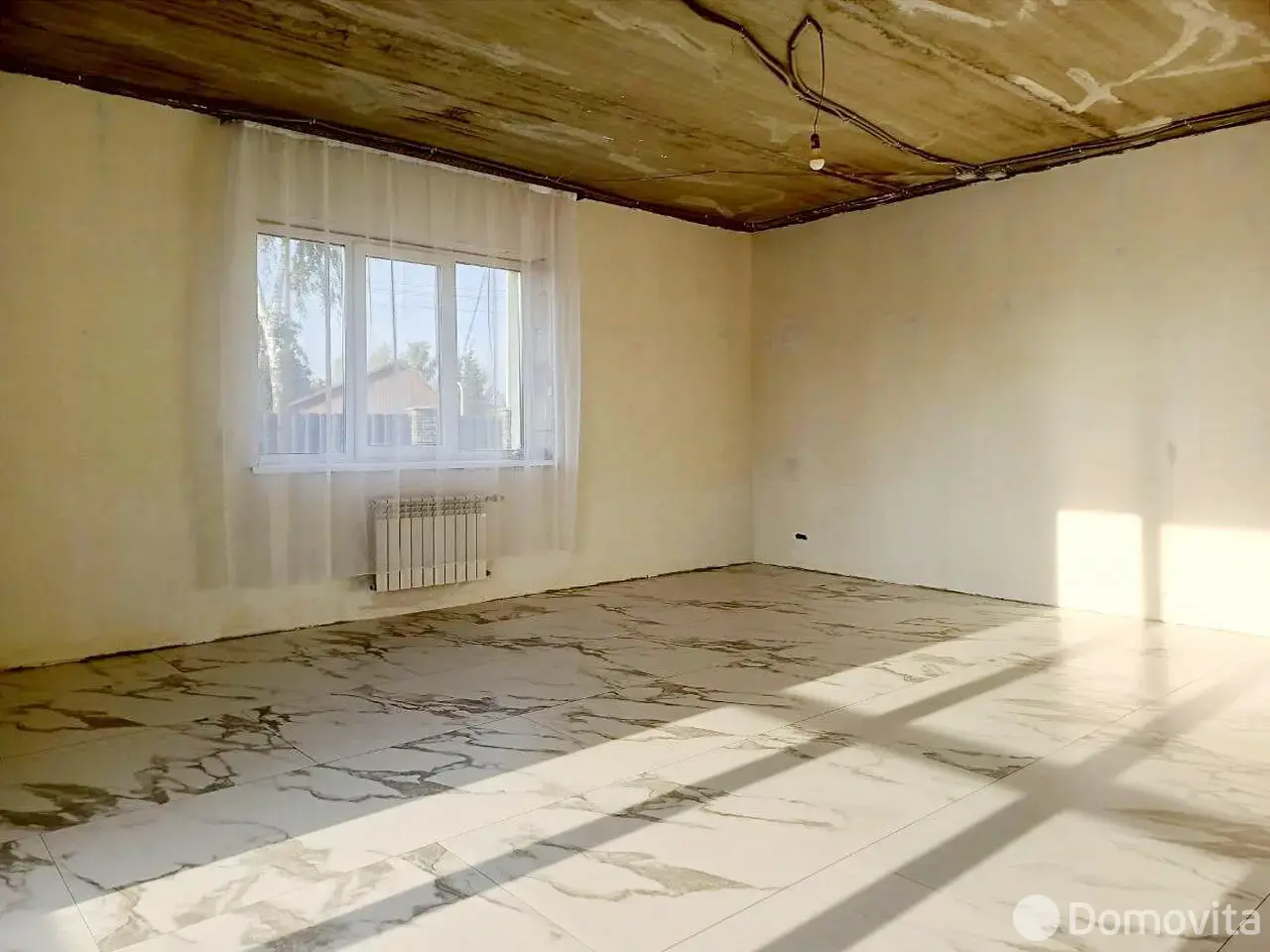 коттедж, Турец, д. 36 